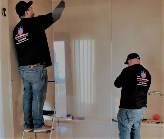 Professional plumbing installation for Tankless Water Heater Installation in Bryn Athyn